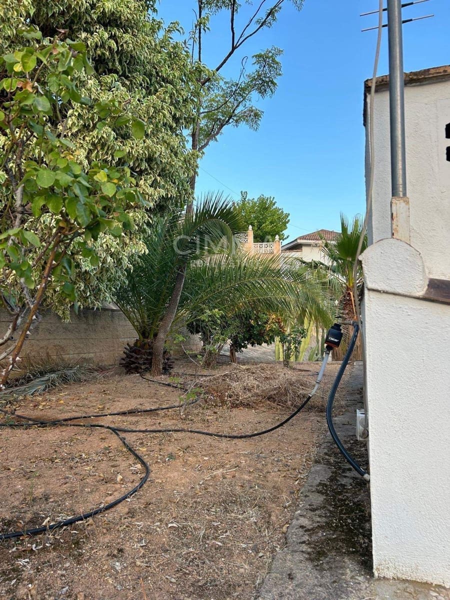 3 chambre Villa/Maison Mitoyenne à vendre à La Nucia - 320 000 € (Ref: 9986980)