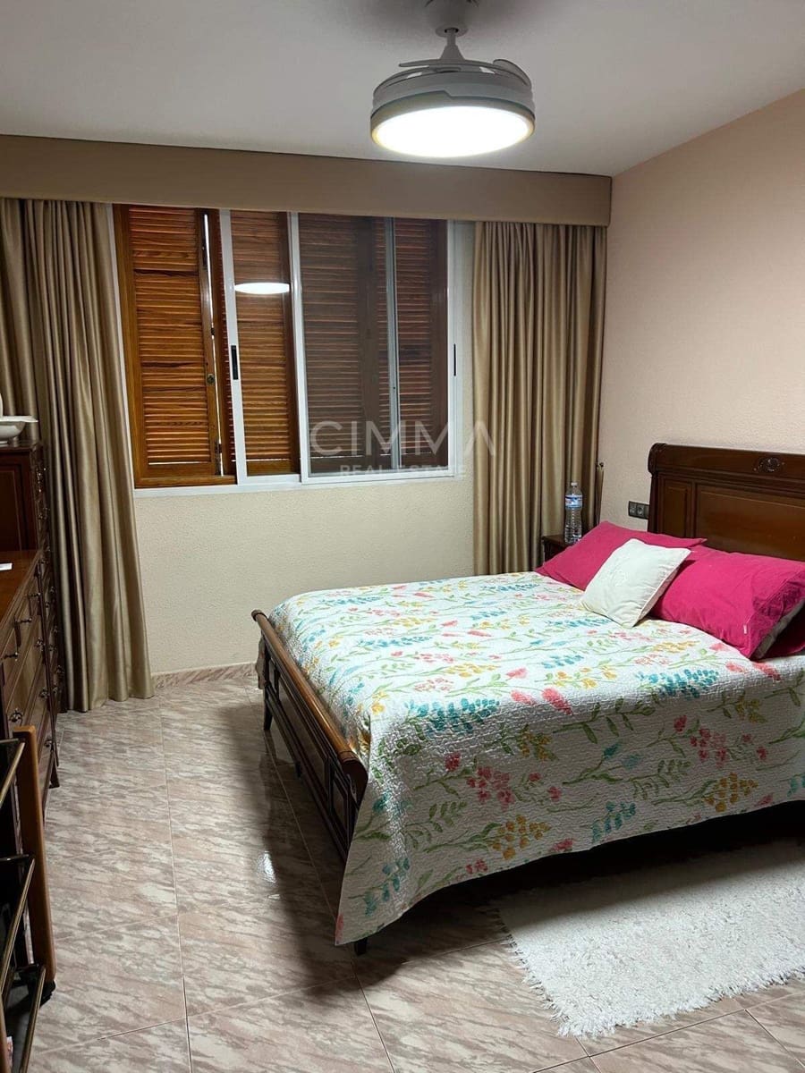3 chambre Villa/Maison Mitoyenne à vendre à La Nucia - 320 000 € (Ref: 9986980)