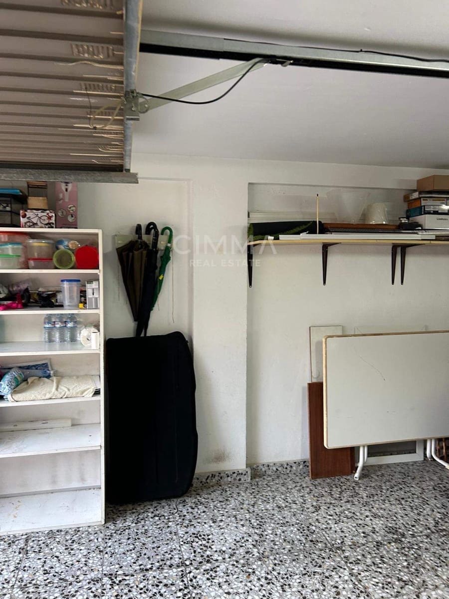 3 chambre Villa/Maison Mitoyenne à vendre à La Nucia - 320 000 € (Ref: 9986980)