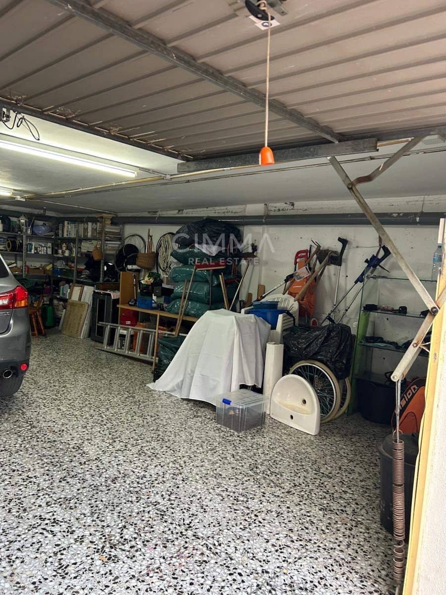 3 chambre Villa/Maison Mitoyenne à vendre à La Nucia - 320 000 € (Ref: 9986980)