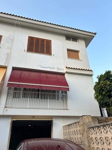 Adosado de 3 habitaciones en La Nucia en venta - 320.000 € (Ref: 9986980)