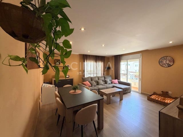 3 soverom Leilighet til salgs i La Nucia - € 265 000 (Ref: 9994388)