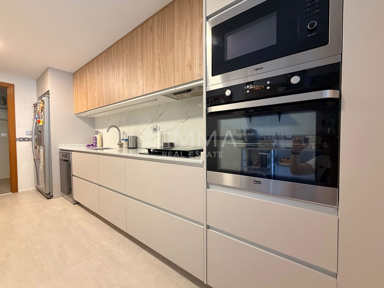 3 soverom Leilighet til salgs i La Nucia - € 265 000 (Ref: 9994388)