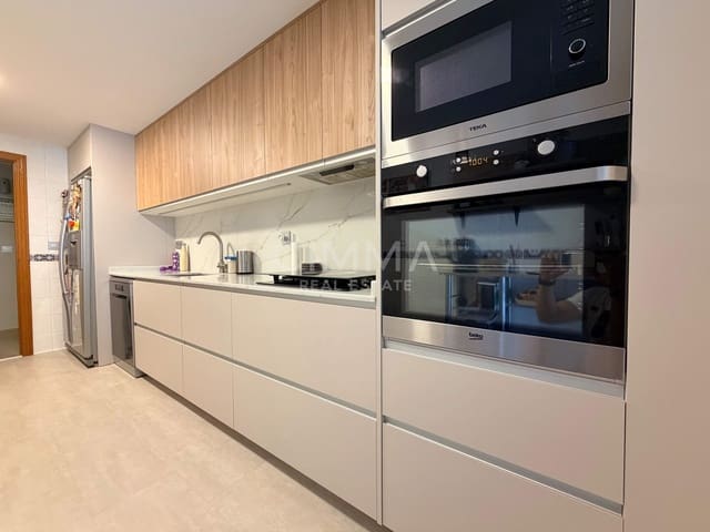 3 soverom Leilighet til salgs i La Nucia - € 265 000 (Ref: 9994388)