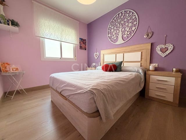 3 soverom Leilighet til salgs i La Nucia - € 265 000 (Ref: 9994388)