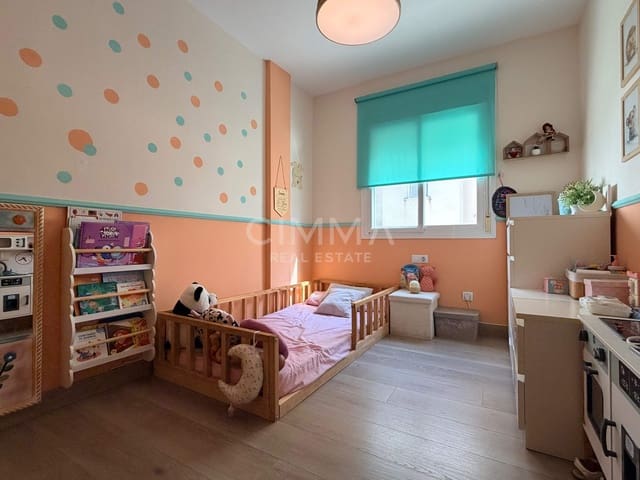 3 soverom Leilighet til salgs i La Nucia - € 265 000 (Ref: 9994388)
