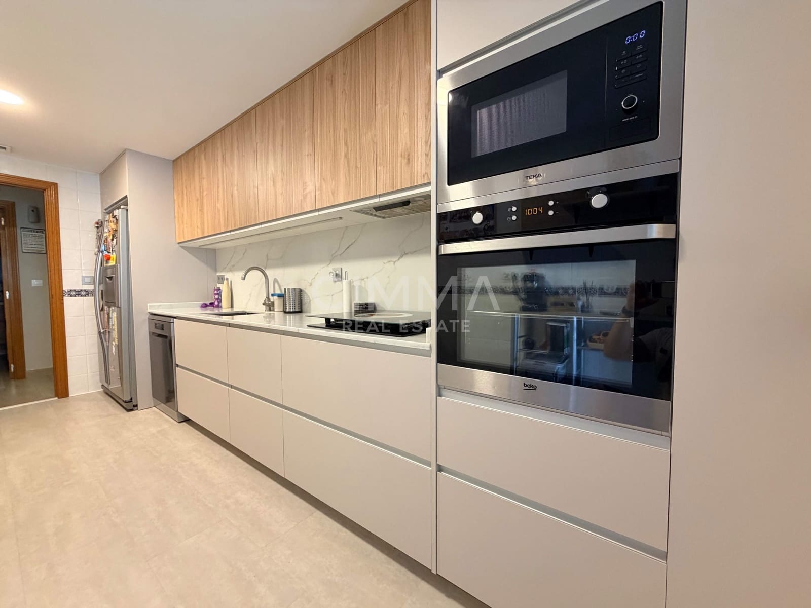 3 soverom Leilighet til salgs i La Nucia - € 265 000 (Ref: 9994388)