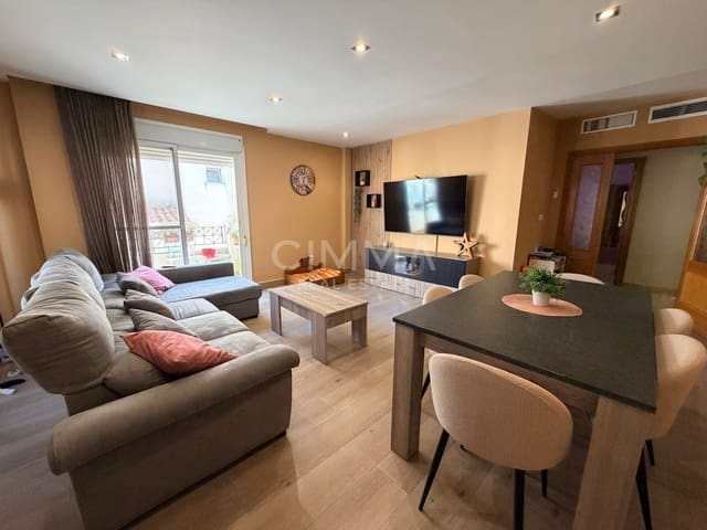 3 soverom Leilighet til salgs i La Nucia - € 265 000 (Ref: 9994388)