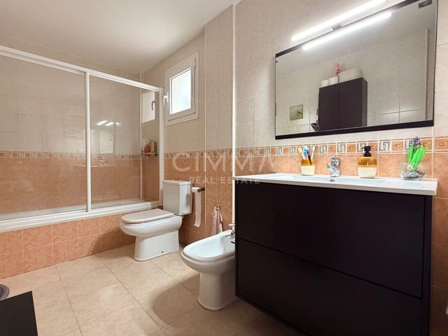 3 soverom Leilighet til salgs i La Nucia - € 265 000 (Ref: 9994388)