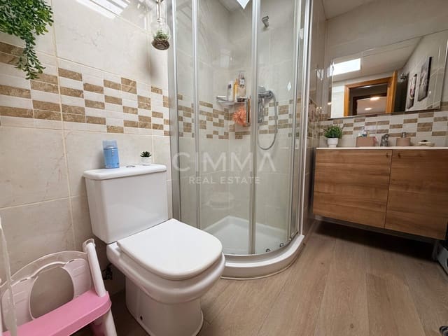 3 soverom Leilighet til salgs i La Nucia - € 265 000 (Ref: 9994388)