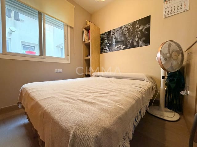 3 soverom Leilighet til salgs i La Nucia - € 265 000 (Ref: 9994388)