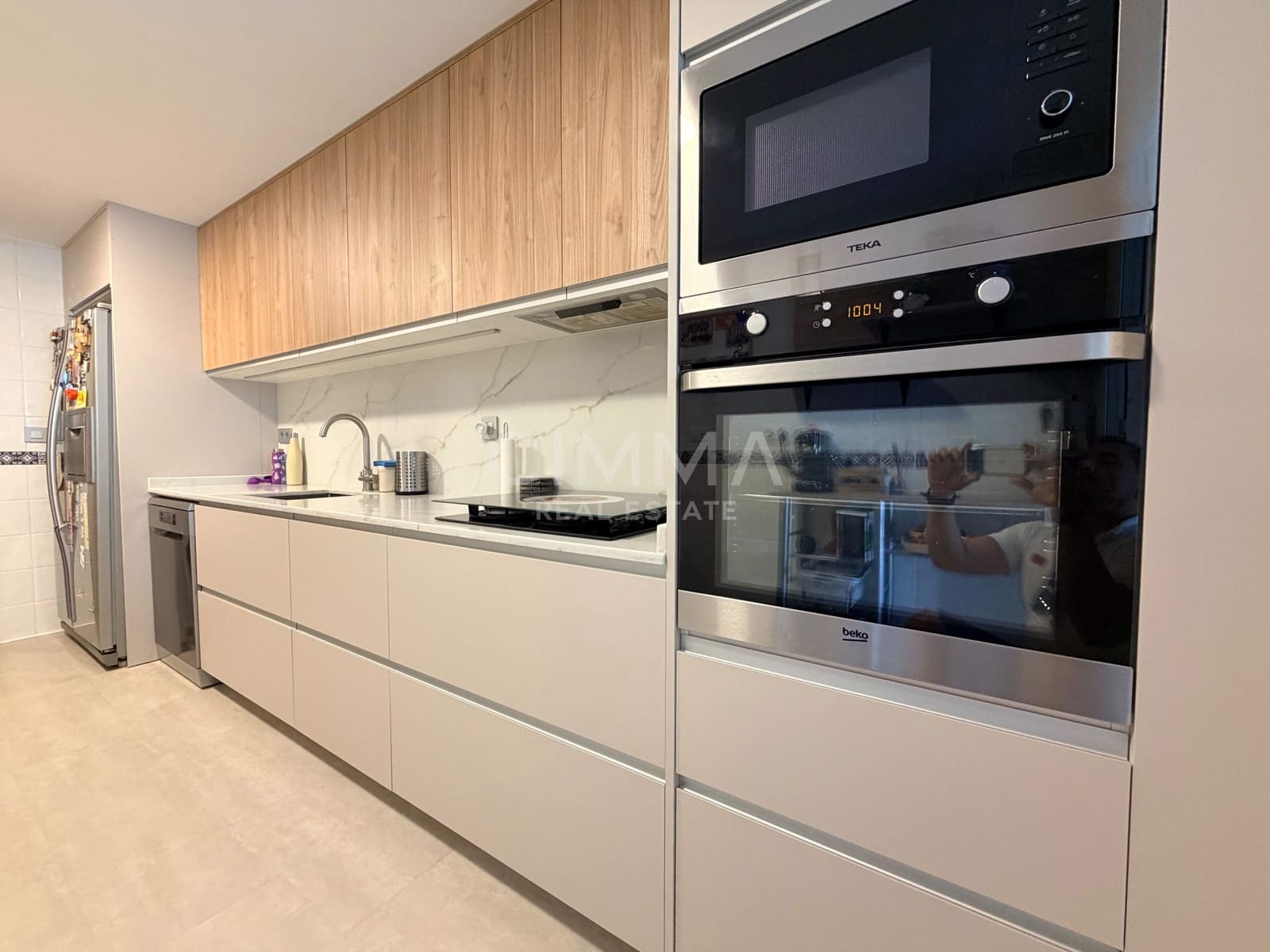 3 soverom Leilighet til salgs i La Nucia - € 265 000 (Ref: 9994388)