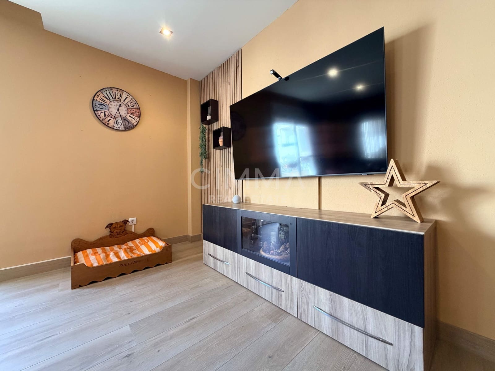 3 soverom Leilighet til salgs i La Nucia - € 265 000 (Ref: 9994388)