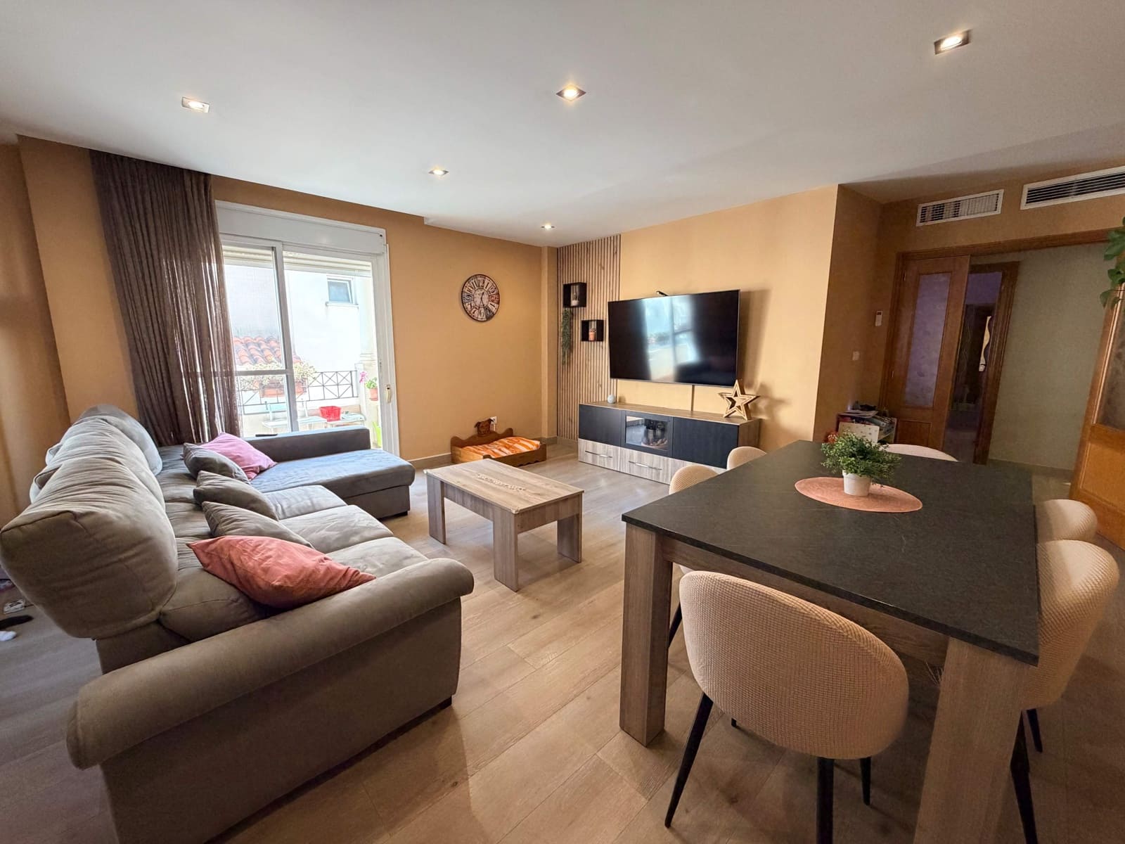 3 soverom Leilighet til salgs i La Nucia - € 265 000 (Ref: 9994388)
