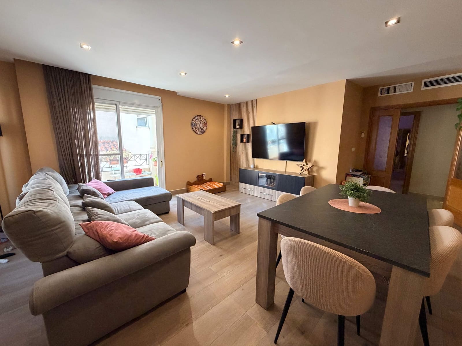 3 soverom Leilighet til salgs i La Nucia - € 265 000 (Ref: 9994388)