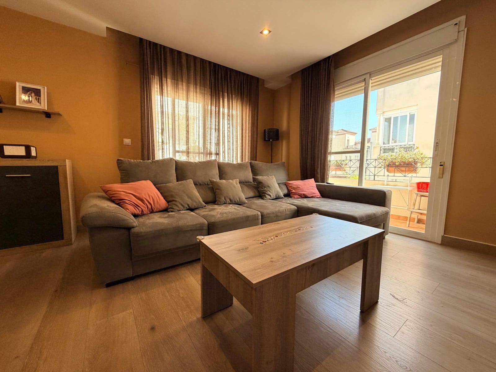 3 soverom Leilighet til salgs i La Nucia - € 265 000 (Ref: 9994388)