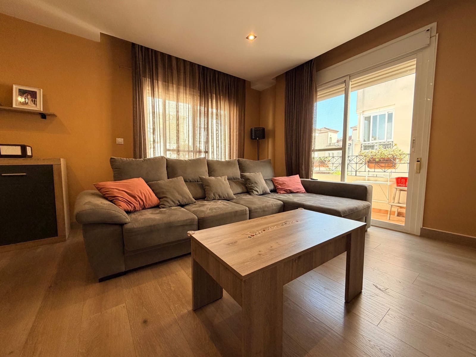 3 soverom Leilighet til salgs i La Nucia - € 265 000 (Ref: 9994388)