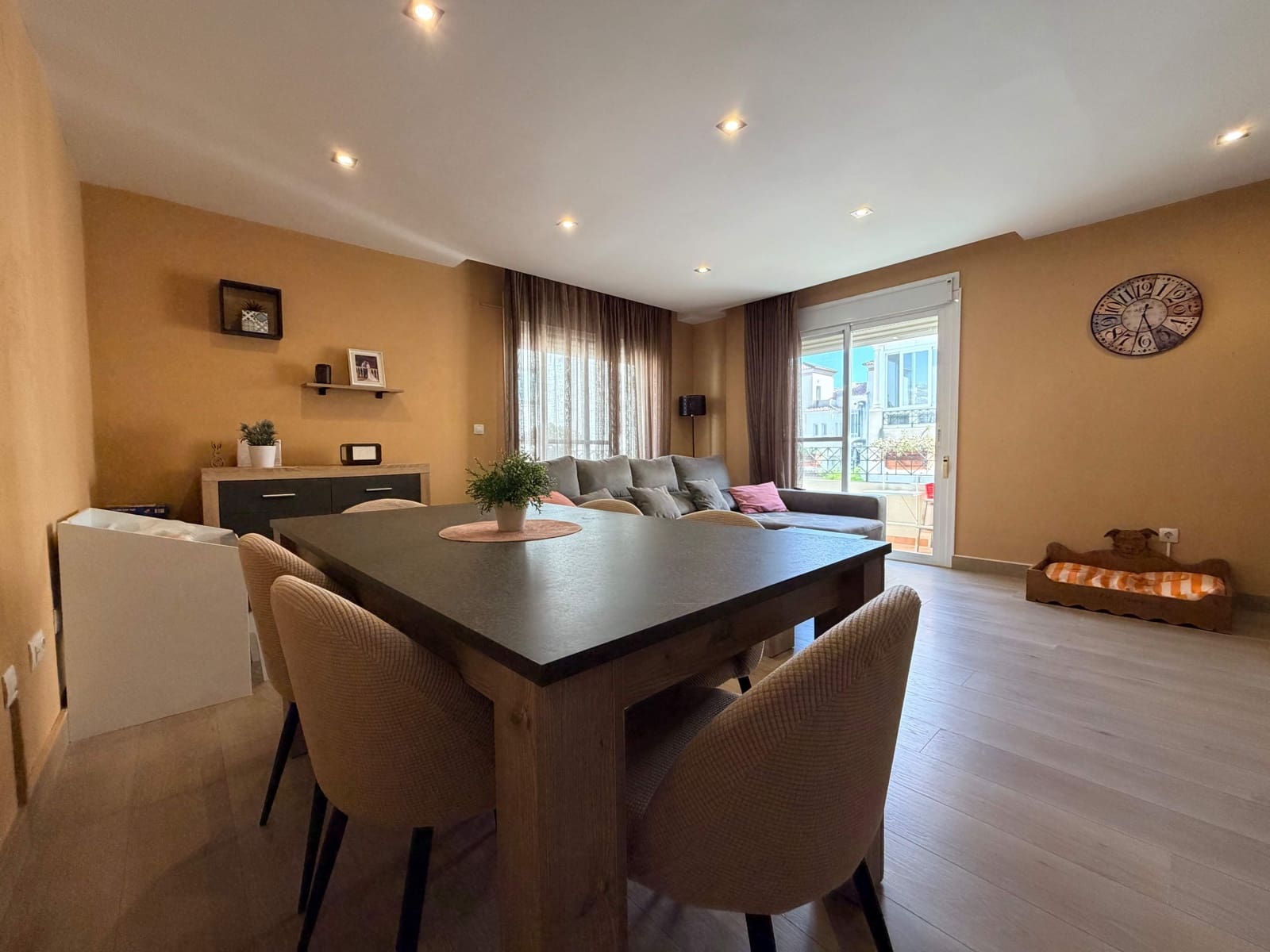 3 soverom Leilighet til salgs i La Nucia - € 265 000 (Ref: 9994388)