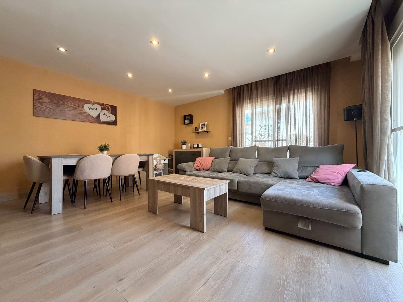3 soverom Leilighet til salgs i La Nucia - € 265 000 (Ref: 9994388)