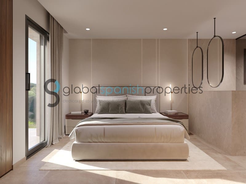 3 slaapkamer Villa te koop in Cuevas del Almanzora met zwembad garage - € 440.000 (Ref: 7455951)