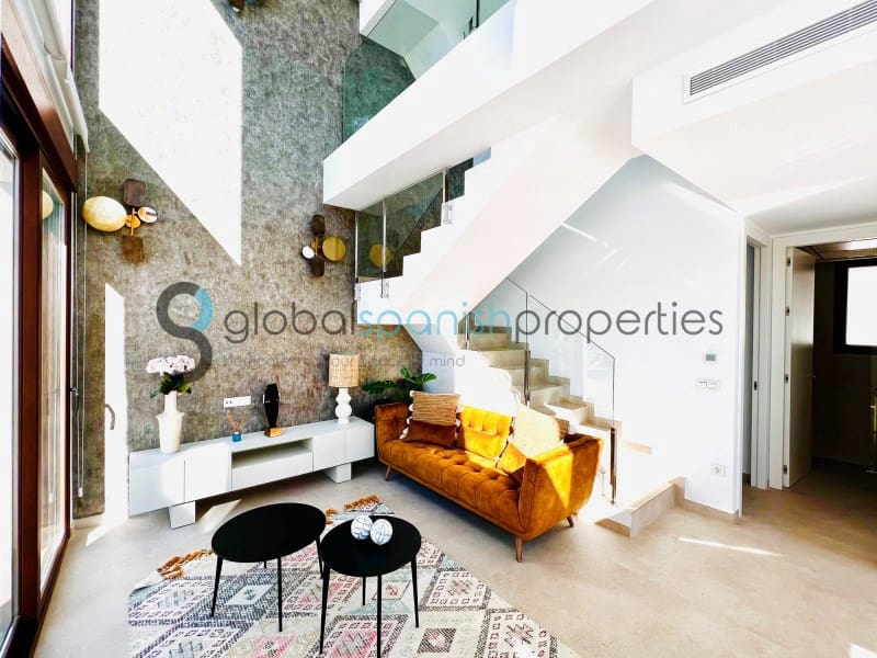 3 chambre Villa/Maison à vendre à Vera avec piscine - 459 000 € (Ref: 7455952)