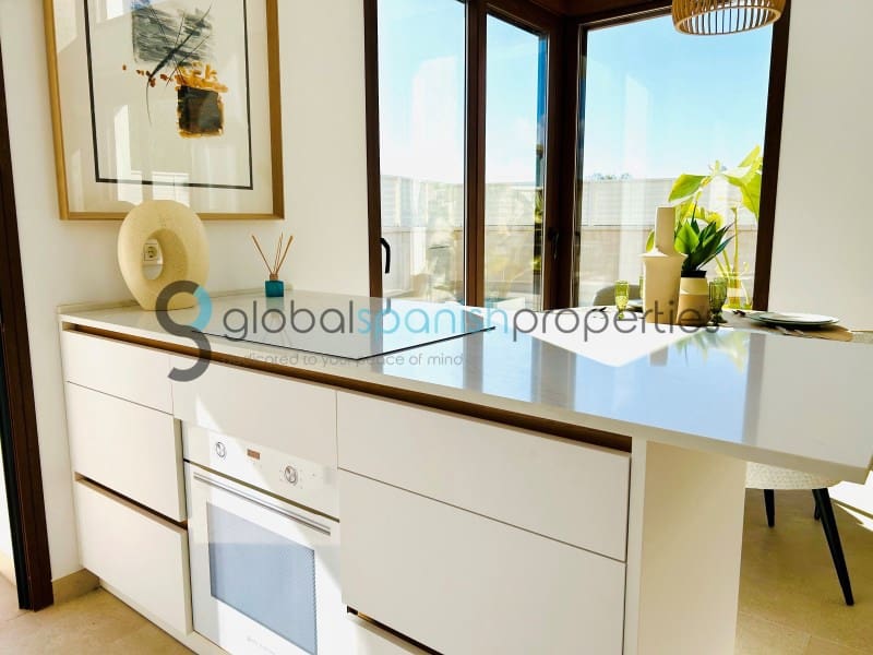 3 chambre Villa/Maison à vendre à Vera avec piscine - 459 000 € (Ref: 7455952)