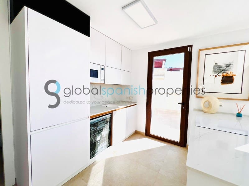 3 chambre Villa/Maison à vendre à Vera avec piscine - 459 000 € (Ref: 7455952)