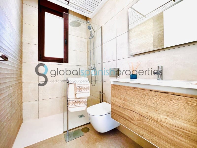 3 chambre Villa/Maison à vendre à Vera avec piscine - 459 000 € (Ref: 7455952)