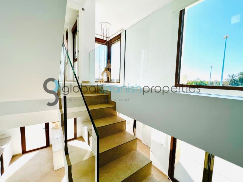 3 chambre Villa/Maison à vendre à Vera avec piscine - 459 000 € (Ref: 7455952)