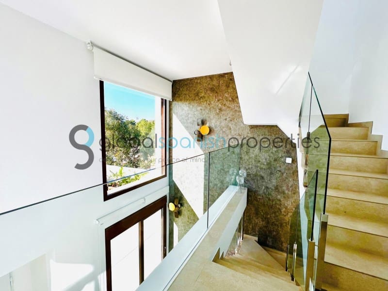 3 chambre Villa/Maison à vendre à Vera avec piscine - 459 000 € (Ref: 7455952)