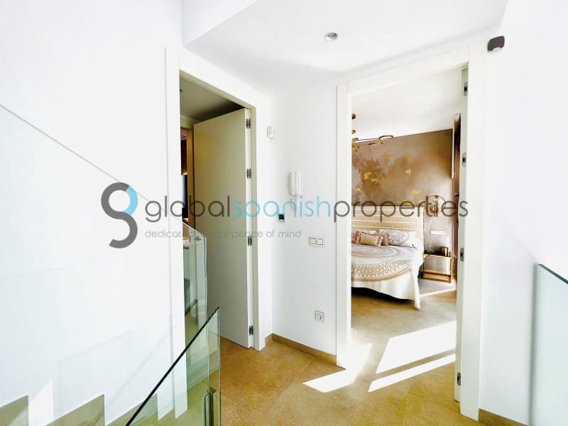 3 chambre Villa/Maison à vendre à Vera avec piscine - 459 000 € (Ref: 7455952)