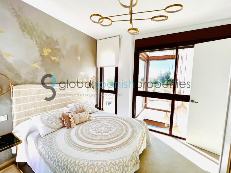 3 chambre Villa/Maison à vendre à Vera avec piscine - 459 000 € (Ref: 7455952)