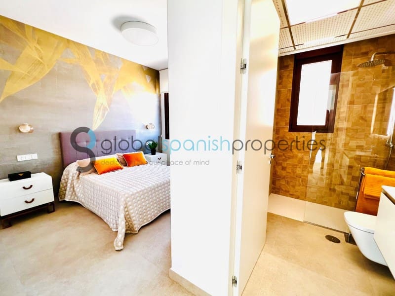 3 chambre Villa/Maison à vendre à Vera avec piscine - 459 000 € (Ref: 7455952)