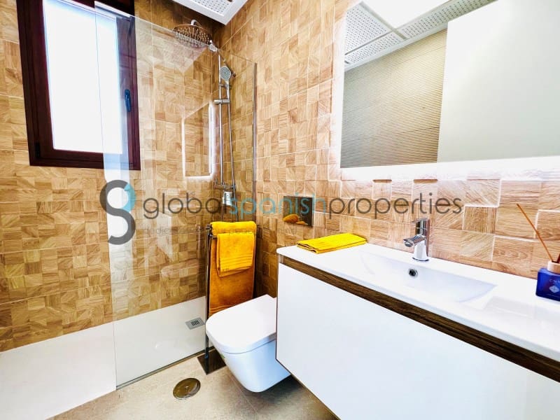 3 chambre Villa/Maison à vendre à Vera avec piscine - 459 000 € (Ref: 7455952)