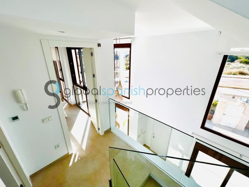 3 chambre Villa/Maison à vendre à Vera avec piscine - 459 000 € (Ref: 7455952)