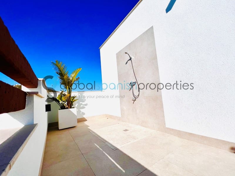 3 chambre Villa/Maison à vendre à Vera avec piscine - 459 000 € (Ref: 7455952)