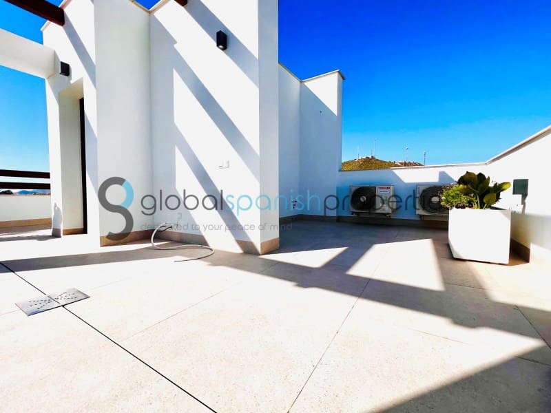 3 chambre Villa/Maison à vendre à Vera avec piscine - 459 000 € (Ref: 7455952)