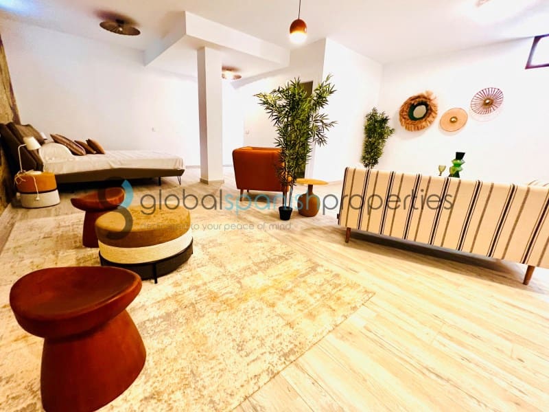 3 chambre Villa/Maison à vendre à Vera avec piscine - 459 000 € (Ref: 7455952)