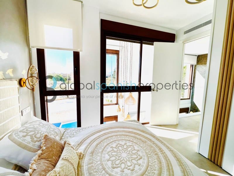 3 chambre Villa/Maison à vendre à Vera avec piscine - 459 000 € (Ref: 7455952)