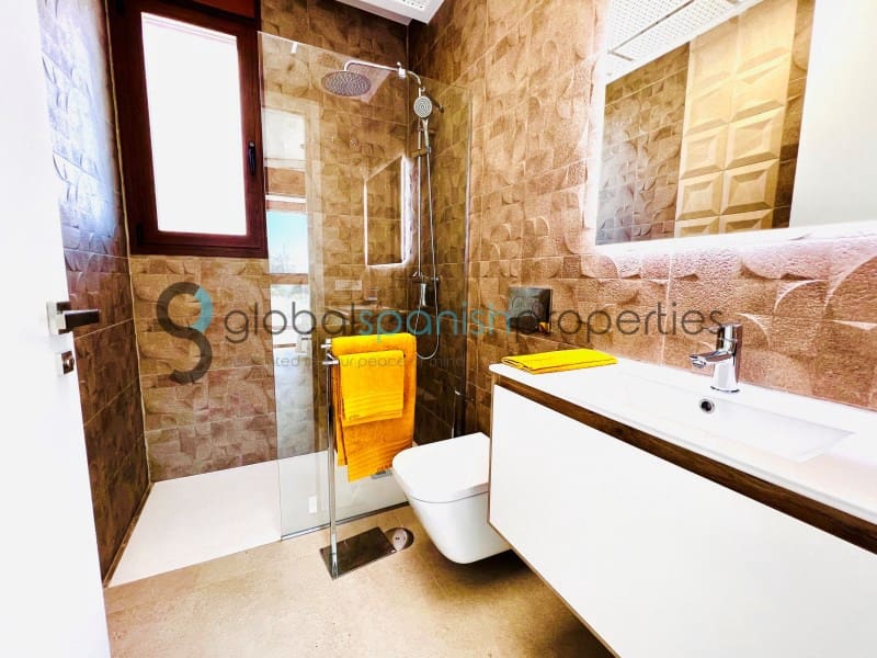 3 chambre Villa/Maison à vendre à Vera avec piscine - 459 000 € (Ref: 7455952)