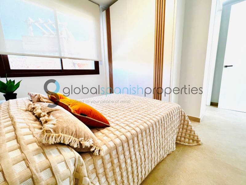 3 chambre Villa/Maison à vendre à Vera avec piscine - 459 000 € (Ref: 7455952)