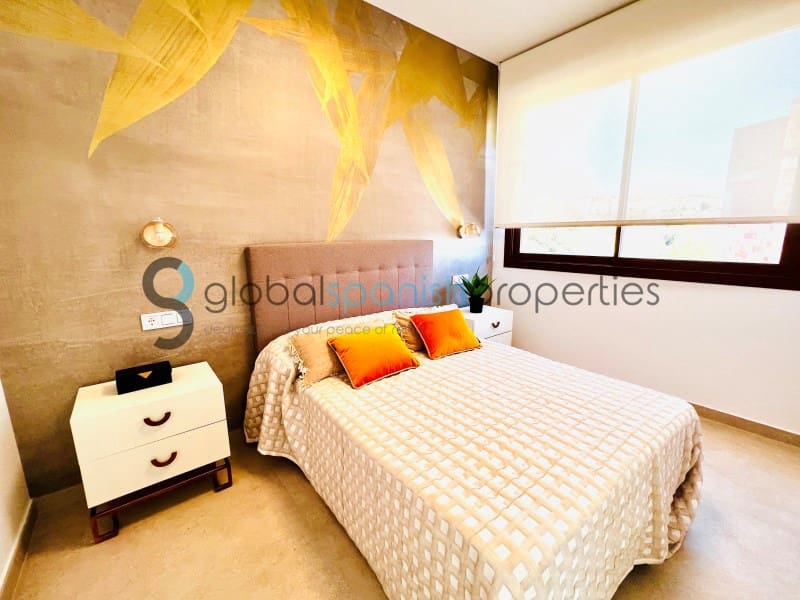 3 chambre Villa/Maison à vendre à Vera avec piscine - 459 000 € (Ref: 7455952)