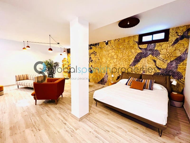 3 chambre Villa/Maison à vendre à Vera avec piscine - 459 000 € (Ref: 7455952)