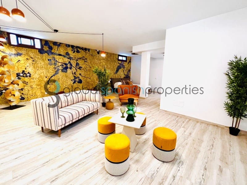 3 chambre Villa/Maison à vendre à Vera avec piscine - 459 000 € (Ref: 7455952)