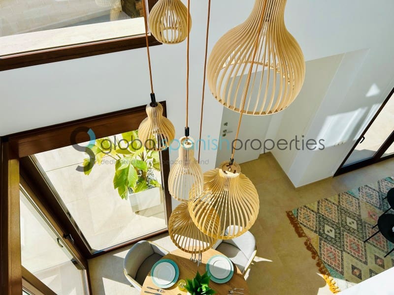 3 chambre Villa/Maison à vendre à Vera avec piscine - 459 000 € (Ref: 7455952)