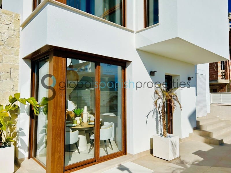 3 chambre Villa/Maison à vendre à Vera avec piscine - 459 000 € (Ref: 7455952)