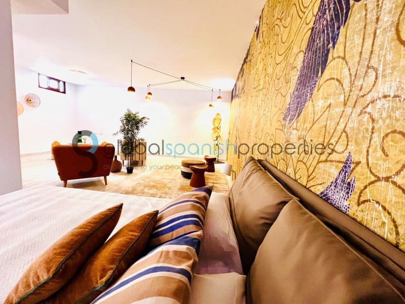 3 chambre Villa/Maison à vendre à Vera avec piscine - 459 000 € (Ref: 7455952)