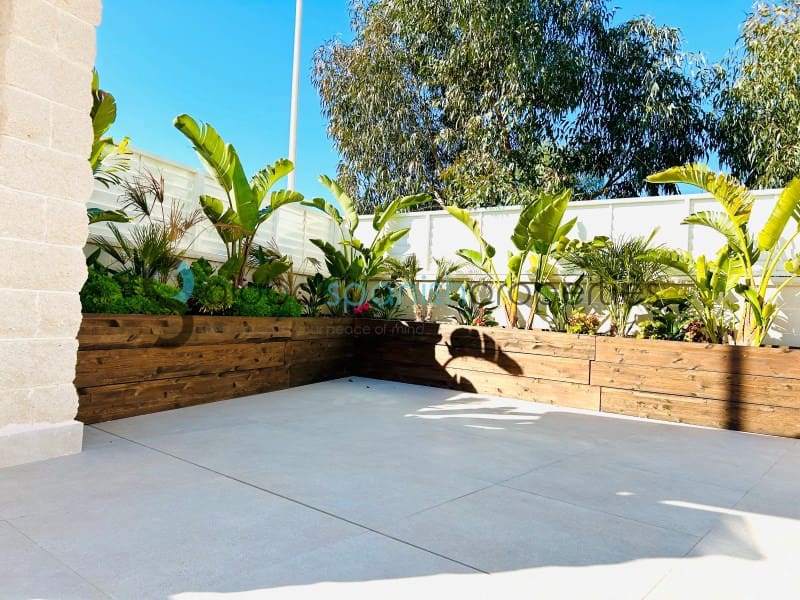 3 chambre Villa/Maison à vendre à Vera avec piscine - 459 000 € (Ref: 7455952)