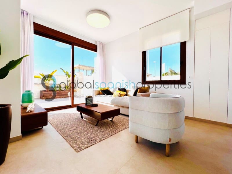 3 chambre Villa/Maison à vendre à Vera avec piscine - 375 000 € (Ref: 7455953)