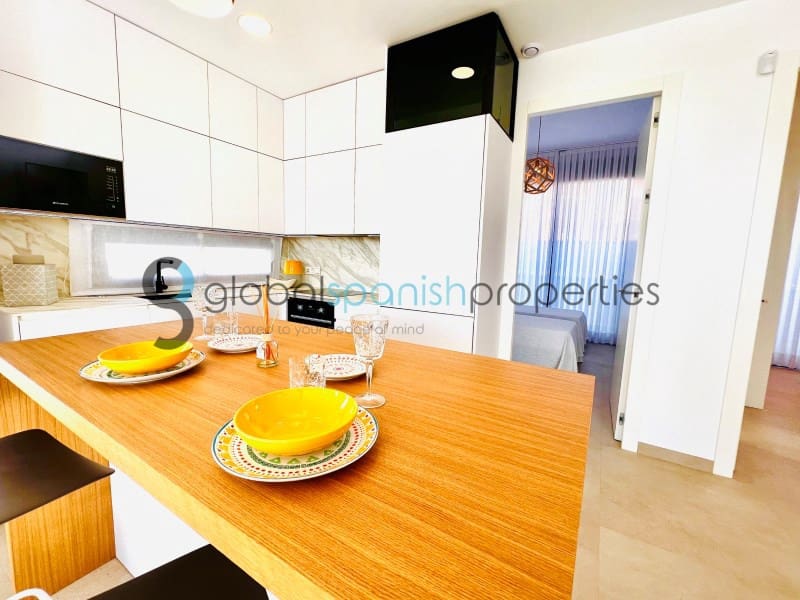 3 chambre Villa/Maison à vendre à Vera avec piscine - 375 000 € (Ref: 7455953)